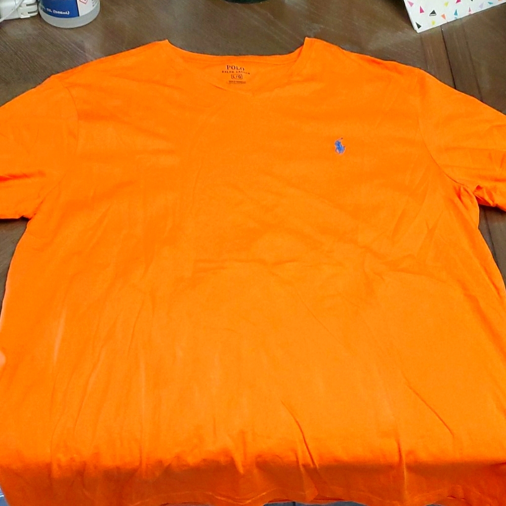 Polo Ralph Lauren T shirt